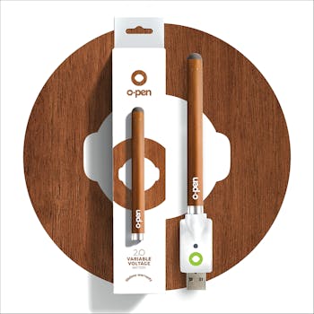 Wood Variable Voltage 5/10